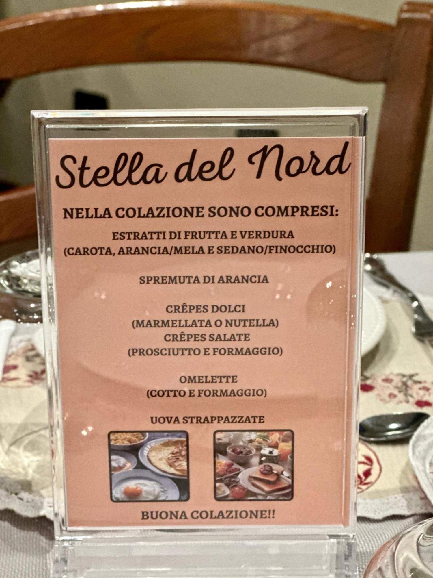 Hotel Stella Del Nord Courmayeur Bagian luar foto