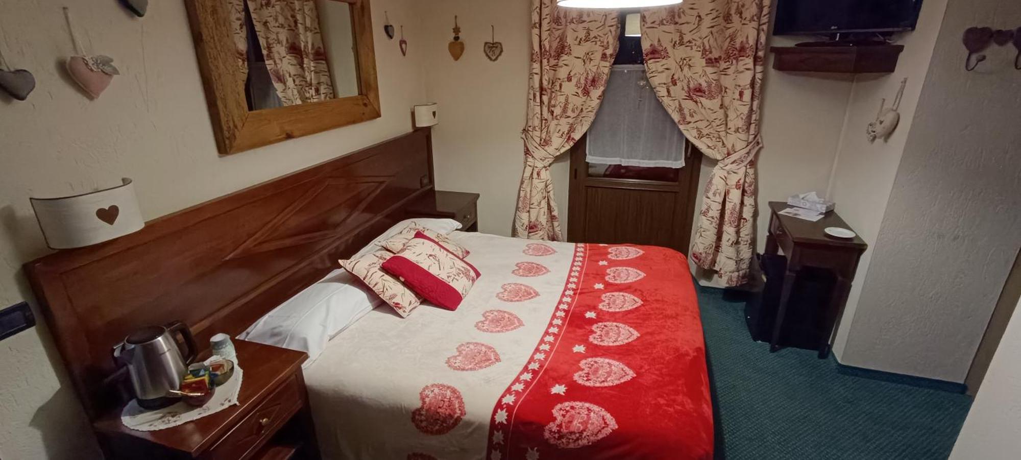 Hotel Stella Del Nord Courmayeur Bagian luar foto