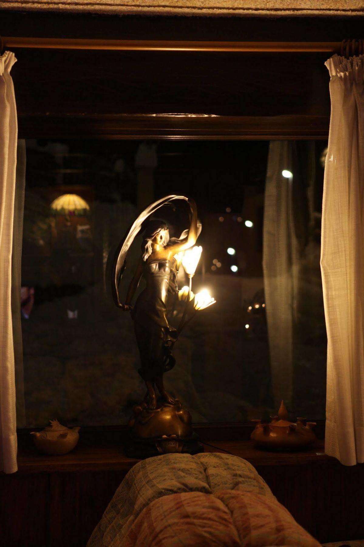 Hotel Stella Del Nord Courmayeur Bagian luar foto