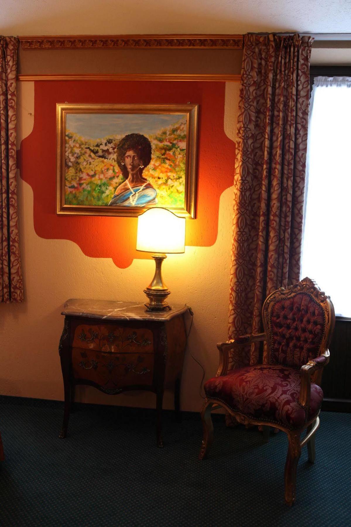 Hotel Stella Del Nord Courmayeur Bagian luar foto